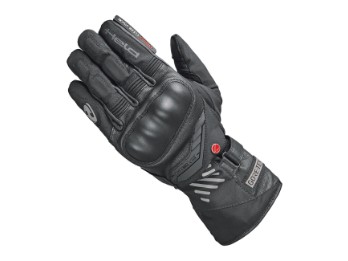 Madoc Max GTX Gloves Black
