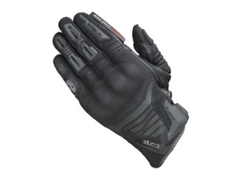 Held Hamada summer gloves black