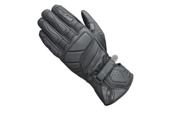 Travel 6 gloves black