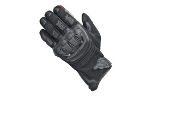 Sambia Pro Adventure Gloves Black