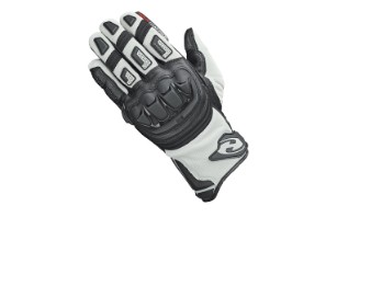Sambia Pro Adventure Gloves Gray / Black