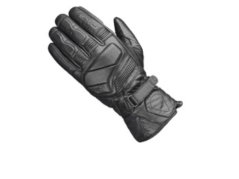 Held Travel 6.0 Tex Handschuhe wasserdicht Schwarz