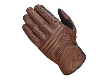 Rodney 2 Summer Gloves Brown