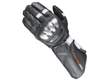Phantom Pro gloves black / white