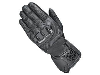 Revel 3.0 gloves black