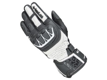 Revel 3.0 gloves black/white
