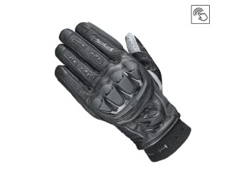 Zambia KTC Gloves Black