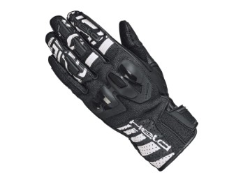 Held Sepang Sport Lady Gloves Black/White