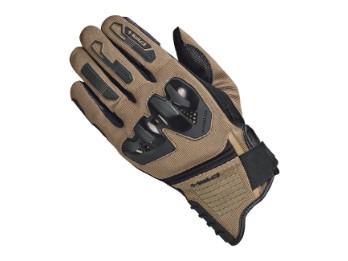 Held Sambia 2 Adventure Handschuhe sand