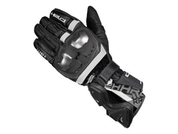 Held Phantom 3 Sport Handschuhe schwarz-weiß 