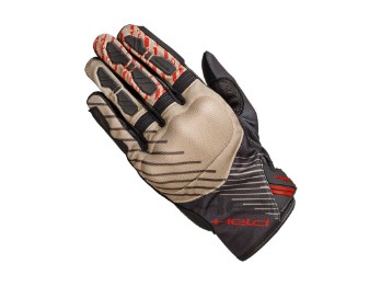 Held Hamada 2 Adventure Handschuhe Anthrazit