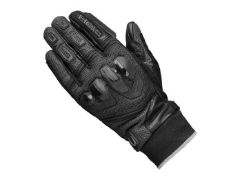 Held Sambia KTC 2 Adventure Handschuhe Schwarz