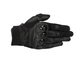 Alpinestars Megawatt gloves Handschuhe schwarz MX Enduro Offroad Adventure