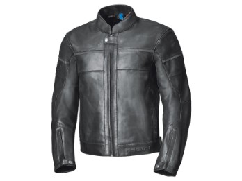 Cosmo WR Touring Jacket Black