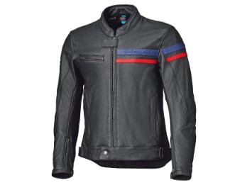 Held Midway leather jacket black