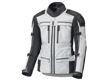 Held Atacama GTX jacket grey/red