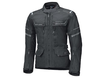 Karakum Top Adventure GoreTex Jacket black