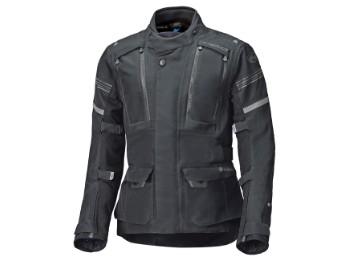 Held Omberg Top 3L 3-Lagen Laminate GoreTex jacket black waterproof