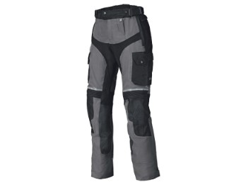 Held Omberg Base 3L 3-Lagen Laminat GoreTex Hose anthrazit wasserdicht