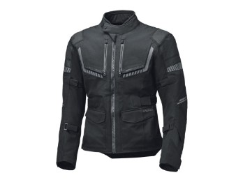 Held Tamarack Top Laminate Jacket Black