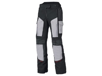 Held Tamarack Base Laminate Lady Trousers Grey-Black