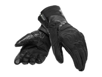Nebula GoreTex Gloves Lady black