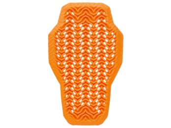 D3O Viper Air Rückenprotekor Level 2 orange