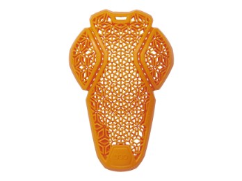 D3O® Diablo™ Elbow / Knee Protectors Level 2 Orange