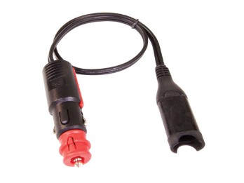 OptiMATE CABLE O-04 - Battery clip