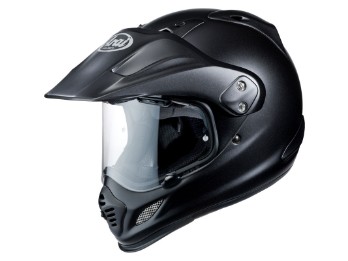 Tour-X 4 Helm matt-schwarz