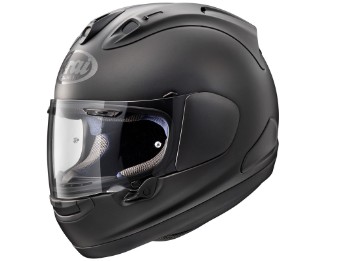 RX-7V Helm matt-schwarz