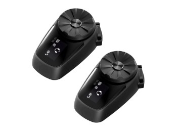Sena 5S Doppel-Set Bluetooth Headset