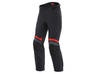 Carve Master 3 GTX pants Black/lava-red waterproof