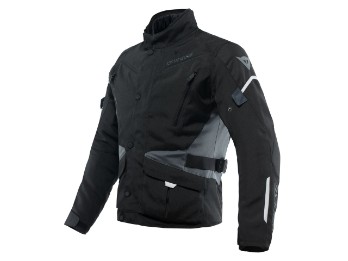 Tempest 3 D-Dry jacket waterproof black/black/ebony