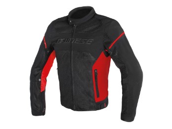 Dainese Air Frame D1 Jacket black/red