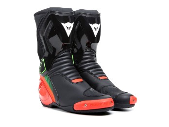 Dainese  Nexus 2 boots Italy Tri-Colore