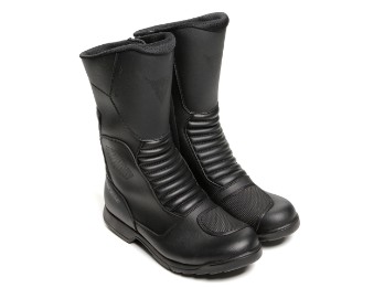 Blizzard D-WP boots black waterproof