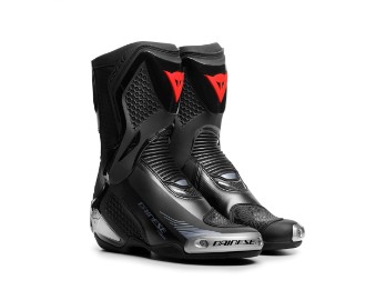 Dainese Torque 4 Women Sport Stiefel schwarz/schwarz