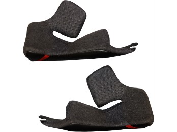 Shoei Wangenpolster für Hornet-Adv / Hornet-Adv 06