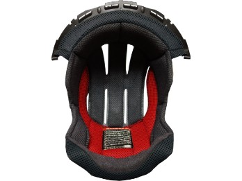 Shoei Kopfpolster Typ H für Hornet-Adv / Hornet-Adv 06
