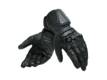 Impeto gloves Black