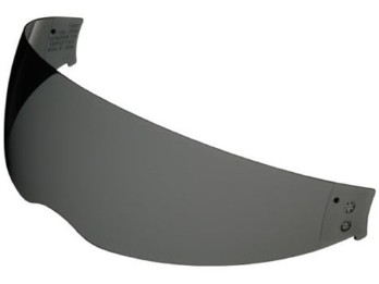 Shoei Sun visor QSV-2 for Neotec 3 / GT-Air 2 + 3 / J-Cruise 2 tinted