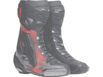 TCX RT-Race Pro Air Boots Black/Red/White
