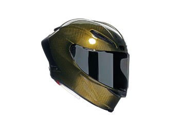 Agv Pista GP RR ECE 2206 Italia Carbonio Forgiato Helmet