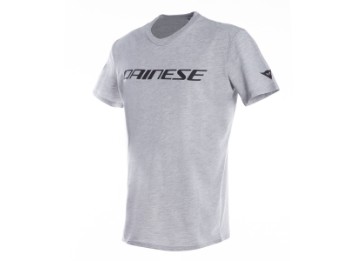 Dainese 'Dainese' T-Shirt grey-melange/black 