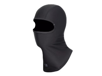 AGV Balaclava black Base layer summer
