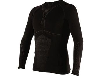 Dainese D-Core Dry Tee LS Lang-Arm Funktionsshirt