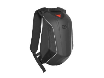 Dainese D-Mach Compact backpack black