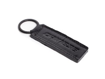 Dainese Key Ring with Dainese Logo
