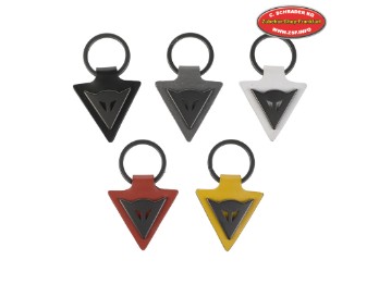 Dainese Keyring Portachavi Logo MTL